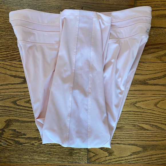 Lorna Jane Ultra Hold Booty 7/8 Leggings - Size L - Picture 3 of 7